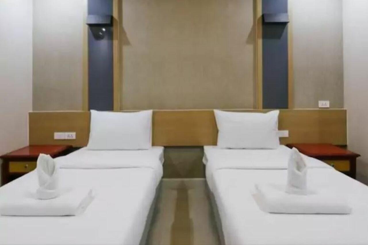 בנגקוק Kim Hostel 2 At Morleng מראה חיצוני תמונה