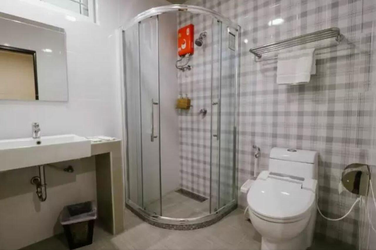 בנגקוק Kim Hostel 2 At Morleng מראה חיצוני תמונה
