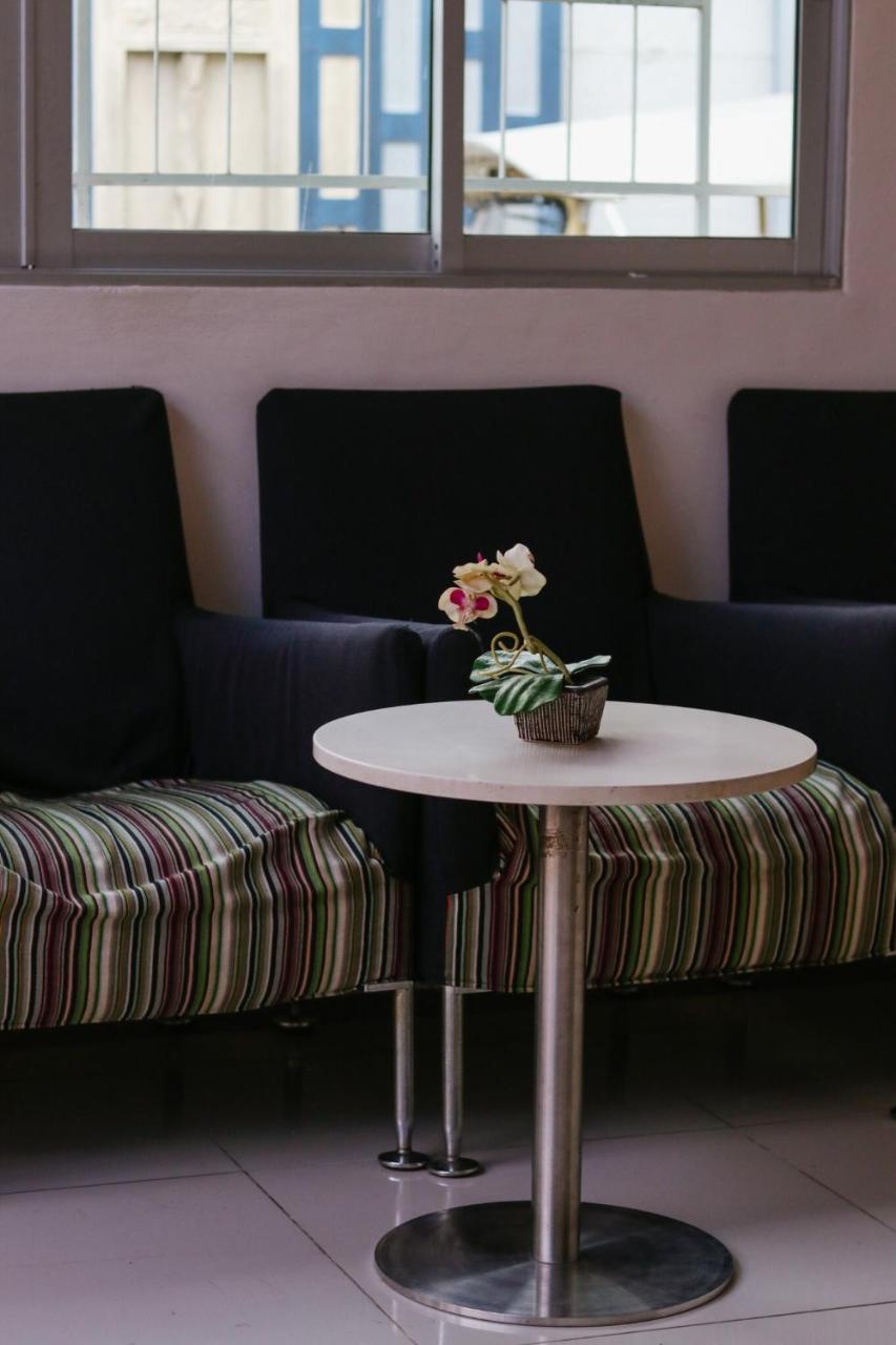 בנגקוק Kim Hostel 2 At Morleng מראה חיצוני תמונה