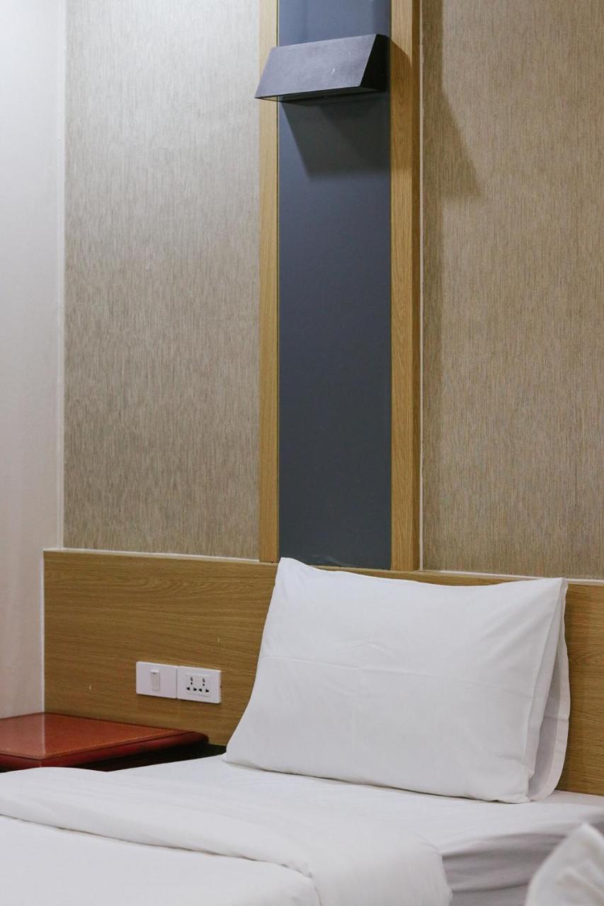 בנגקוק Kim Hostel 2 At Morleng מראה חיצוני תמונה