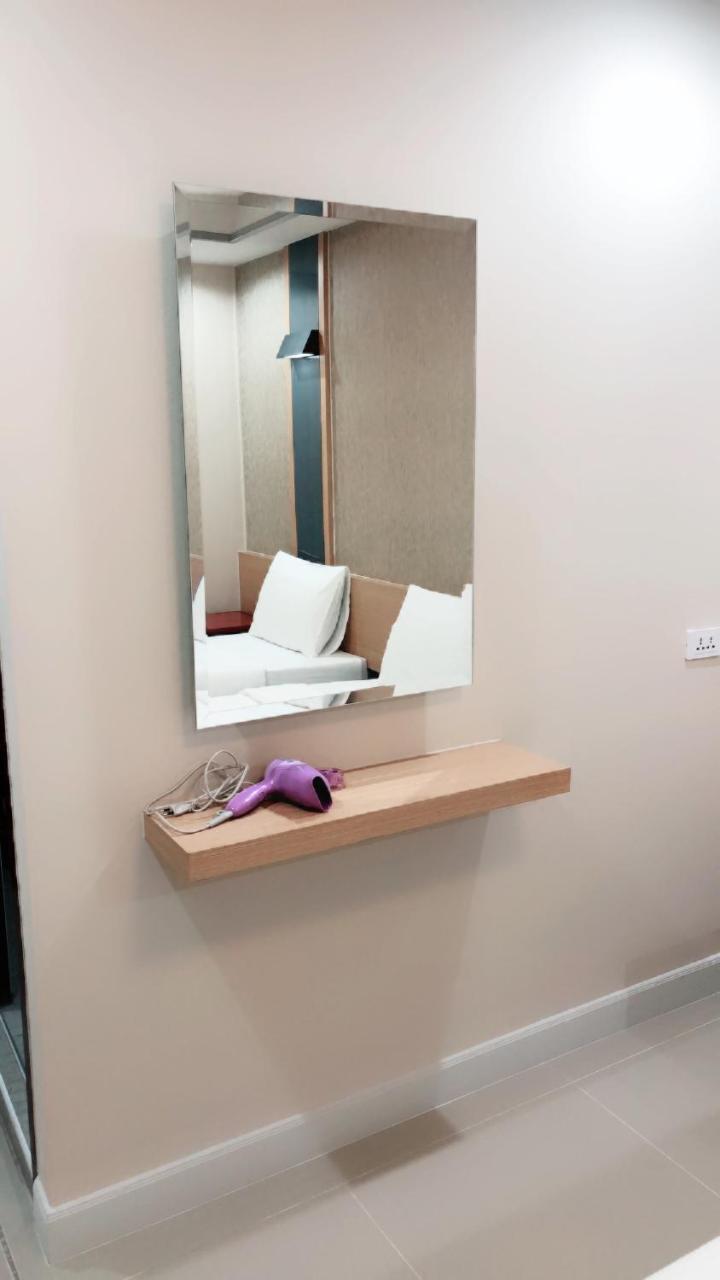 בנגקוק Kim Hostel 2 At Morleng מראה חיצוני תמונה
