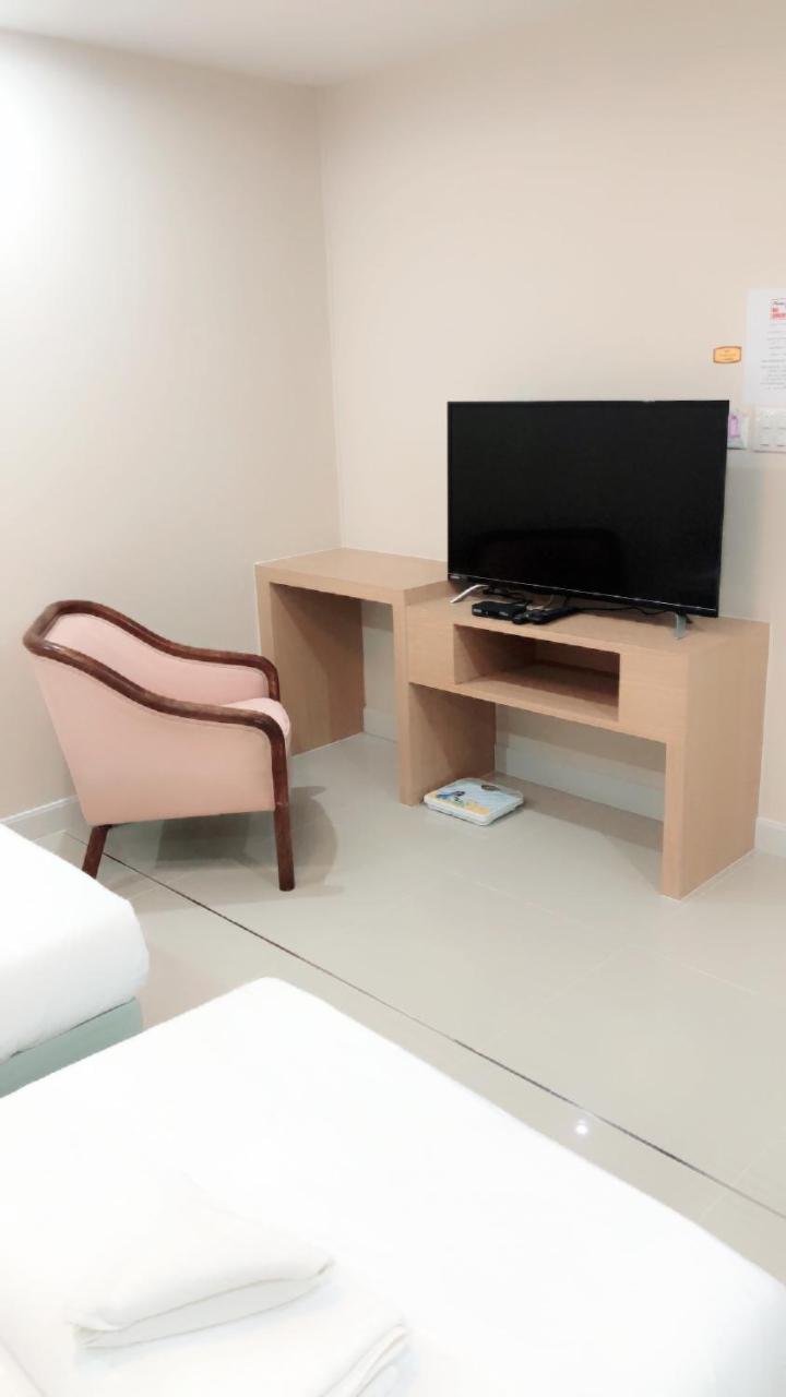 בנגקוק Kim Hostel 2 At Morleng מראה חיצוני תמונה