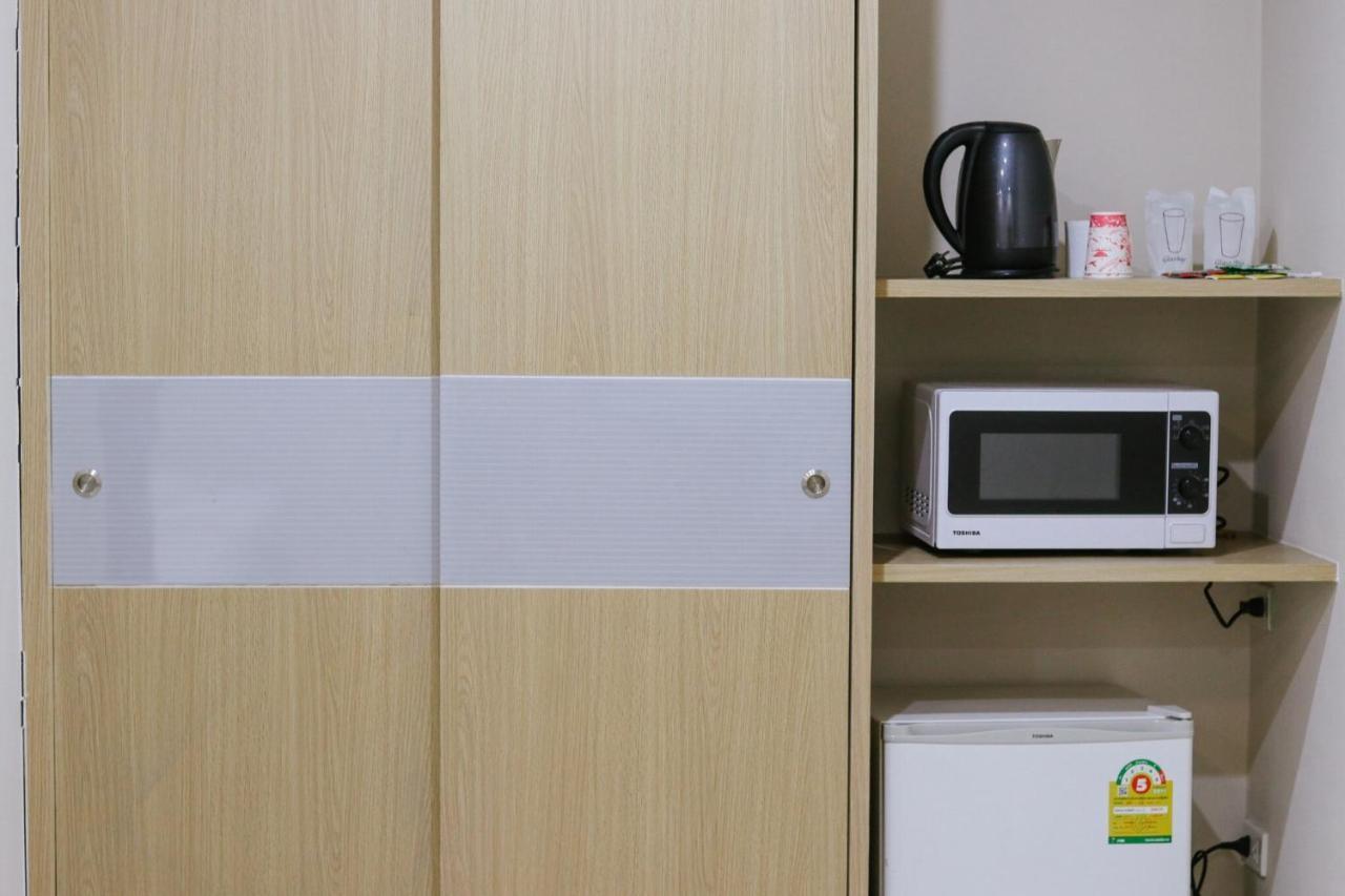 בנגקוק Kim Hostel 2 At Morleng מראה חיצוני תמונה