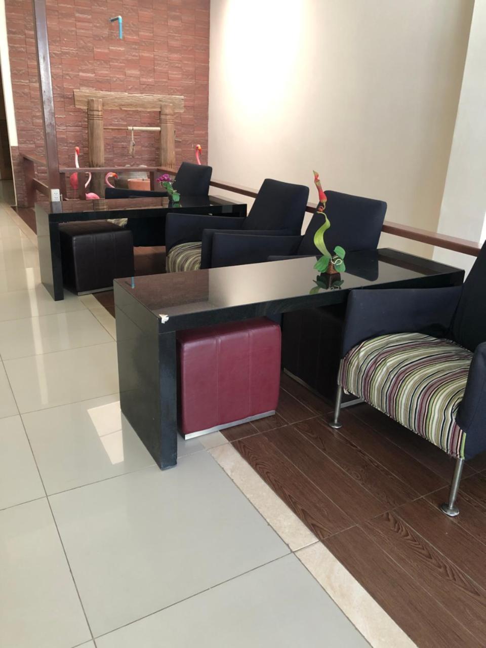 בנגקוק Kim Hostel 2 At Morleng מראה חיצוני תמונה